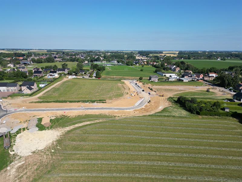 Terrains à vendre à Verlaine